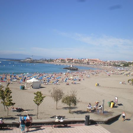 Casa Gloria Leilighet Los Cristianos  Eksteriør bilde