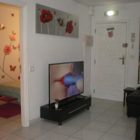 Casa Gloria Leilighet Los Cristianos  Eksteriør bilde