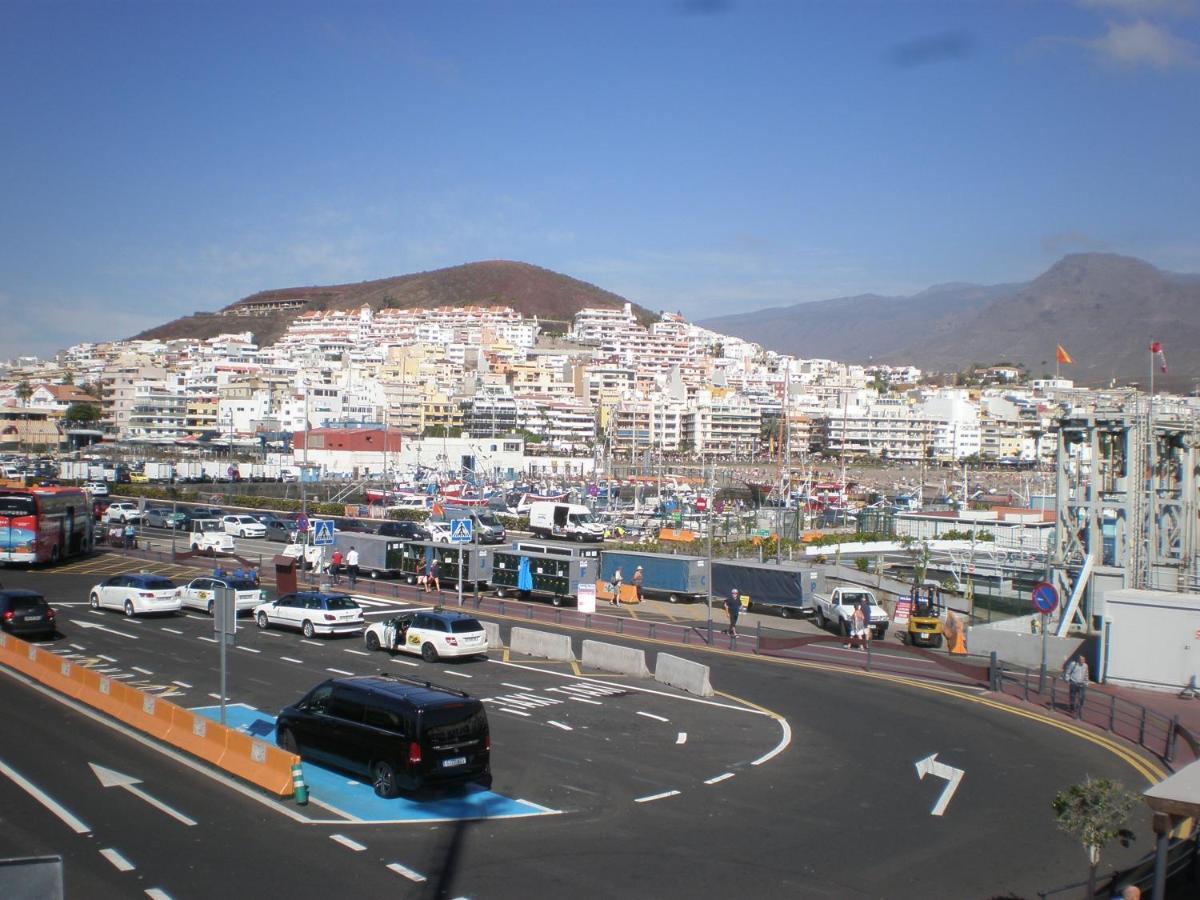 Casa Gloria Leilighet Los Cristianos  Rom bilde